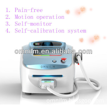 Beauty & Personal Care Skin Rejuvenation Winkle Remover Machine-M16